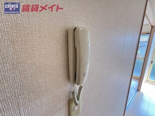 伊勢中川駅 徒歩10分 1階の物件内観写真